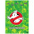 Ghostbusters DVD