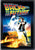Back to the Future DVD