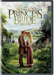 Princess Bride DVD