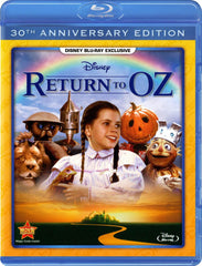Return to Oz