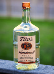 Tito's Vodka