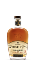 Whistlepig Whiskey