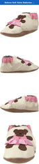 Copy of Ballerina bear shoes