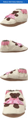 Ballerina bear shoes