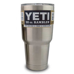 Yeti Tumbler