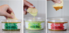 Taco Deli Salsa