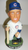 Cubs Ron Santo Bobblehead Figure