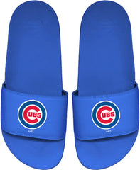 Chicago Cubs Slippers