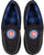Cubs Cozy Fleece Slippers