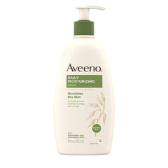 Aveeno Lotion