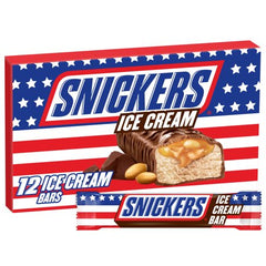 Snickers