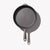 Cast Iron Frisbee
