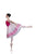 Adult Romantic Ballet Skirt