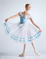 Adult Romantic Ballet Skirt