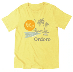 Ordoro Breezy t-shirt