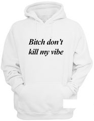 VIBE hoodie