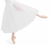 Adult Romantic Ballet Skirt