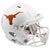 Texas Longhorns Replica Football Helmet