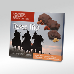 Texas Trio