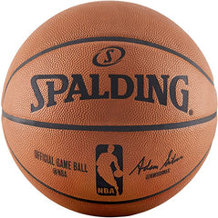 Spalding NBA Official Game Ball