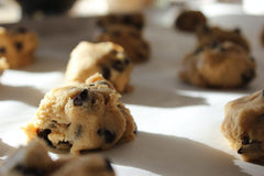 Cookie Dough