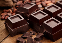 Dark Chocolate for Jess - Updated 2023