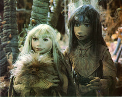 Dark Crystal DVD