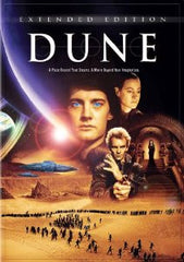 Dune DVD