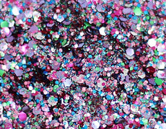 Sparkles to go