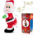 Test Twerking Santa