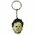 Genuine Leatherface keychain