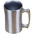insulated mug