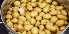 Gluten Free Potatoes 3