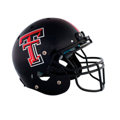 Texas Tech Red Raiders Replica Football Helmet