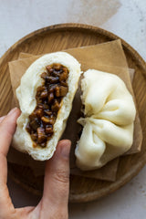 cha siu bao