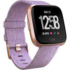fitbit versa