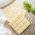 White chocolate bar