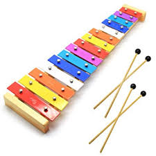 xylophone